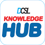 DCSL Knowledge Hub Apk