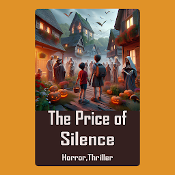 Obraz ikony: The Price of Silence: Show drafts volume_up A family seeking a fresh start in a silent village uncovers a dark pact and a monstrous entity, forcing them to choose between escape and the chance for renewal