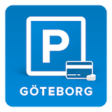 Parkering Göteborg - Betala P icon