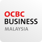 OCBC Malaysia Business Mobile Banking