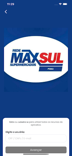 Clube de Vantagens Poka Screen 3