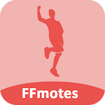 Cover Image of Download FFimotes Viewer | Dances & Emotes 1.2 APK