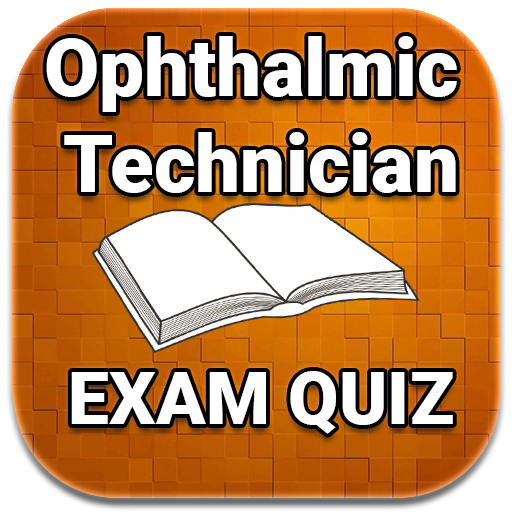 COT Ophthalmic Technician Quiz logo