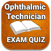 COT Ophthalmic Technician Exam Quiz
