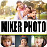 Ultimate Collage Photo Mixer icon