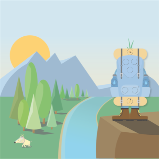 Guide Randognon logo
