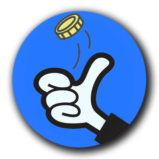Coin Flipper For Wear OS (Andr  Icon