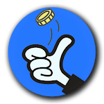 Coin Flipper For Wear OS (Android Wear) Apk