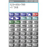 Calsma Scientific Calculator icon