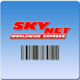 SkyNet Mobile Tracking icon