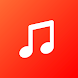 音楽プレーヤーとMP3プレーヤー - Androidアプリ