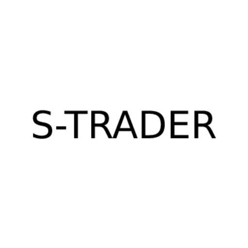 S-Trader logo