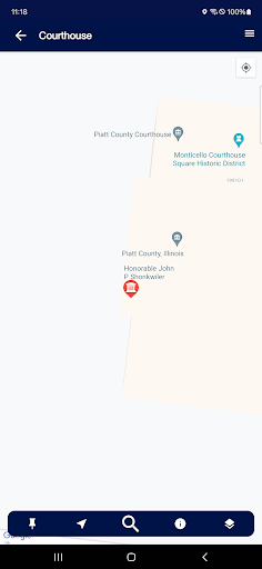 Piatt County Circuit Clerk Screen 2