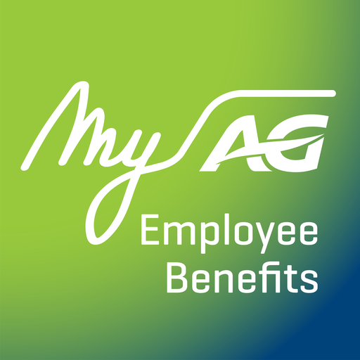 MyAG Employee Benefits 4.2.2 Icon