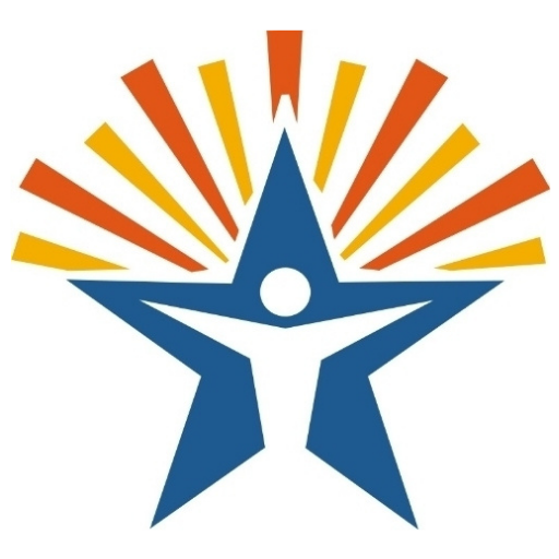 Rising Star Classes logo