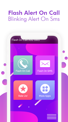 Flash on call, Flashlight 2024 Screen 3