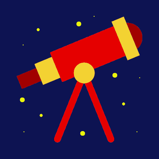 Astronomy Game Pro logo