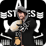 AJ Styles Best Fight icon