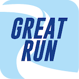 Great Run: Running Events icon