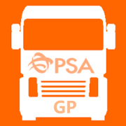 PSA Genova Pra' Truck drivers