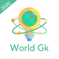World GK - Current Affair  General Knowledge App