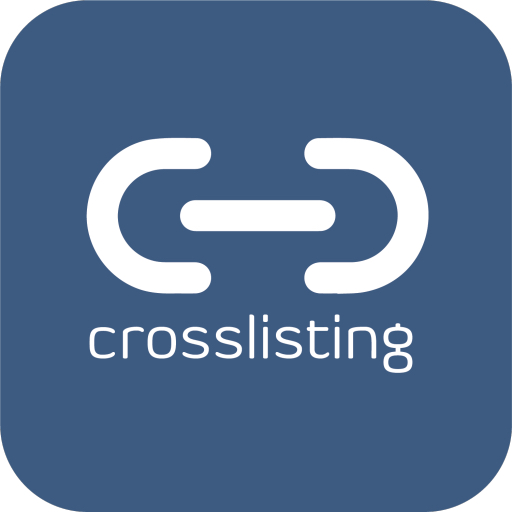 Crosslisting logo