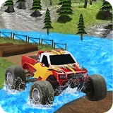 Monster Truck Offroad Derby icon