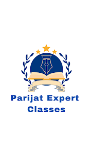 Parijat Expert Classes