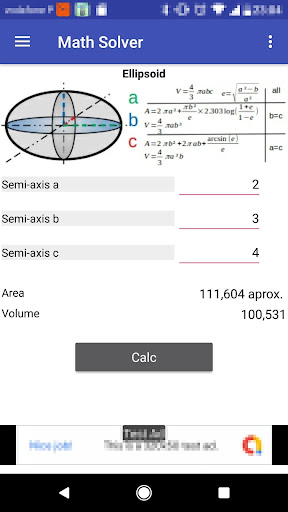 Pratinjau aplikasi