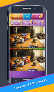 اوجد الاختلافات 1 poster 17