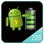 Anbattery, battery manager Apk