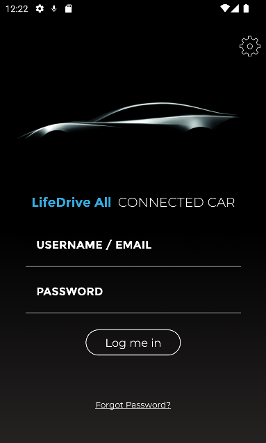 LifeDrive All In One - 1.4.17 - (Android)