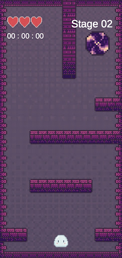SlimeClimb Screen 3