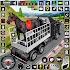 Transport Animals: Truck Games