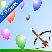 Top 40 Arcade Apps Like Balloon Game : Balloon Shooter with 7 power ups - Best Alternatives