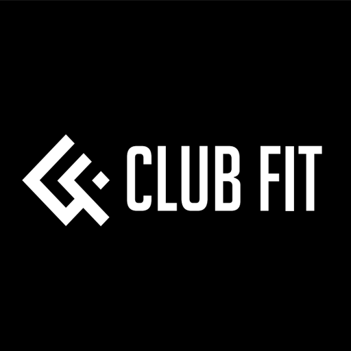 Club FIT 5.0 Icon