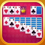 Cover Image of Tải xuống Solitaire cổ điển 2.9.516 APK