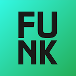 Cover Image of 下载 freenet FUNK – Mobilfunk per App mit unlimited LTE 1.8.1 APK