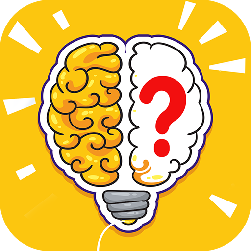 Super Brain - Tricky Mind Puzz 1.5 Icon