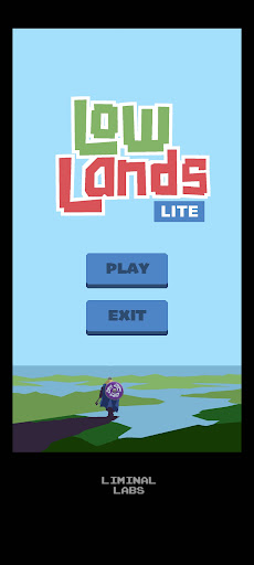 Low Lands Screen 2