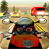 In Moto Racing Simulator icon