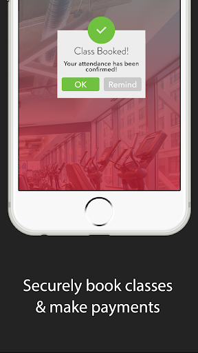 Market Tower Health Club