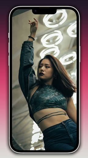 Kpop Style Wallpaper 4K Screenshot 3 - AppWisp.com