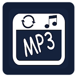 MP3 Video Converter icon