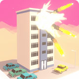 City Destructor - Demolition game icon