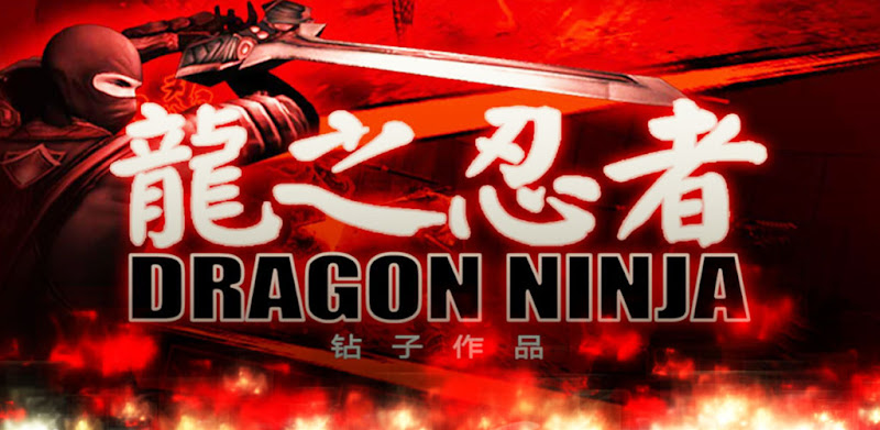 Dragon Ninja VR