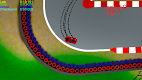 screenshot of Z-Car Racing