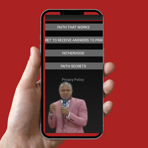 PASTOR WILLIAM PANI LIMEN Screen 3
