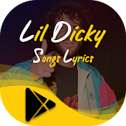 Music Player - Lil Dicky All Songs Lyrics