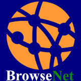 BrowseNet icon